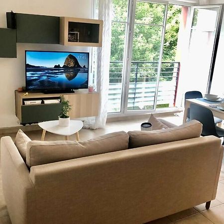 La Suite Nature Disneyland Paris Montévrain Exteriér fotografie