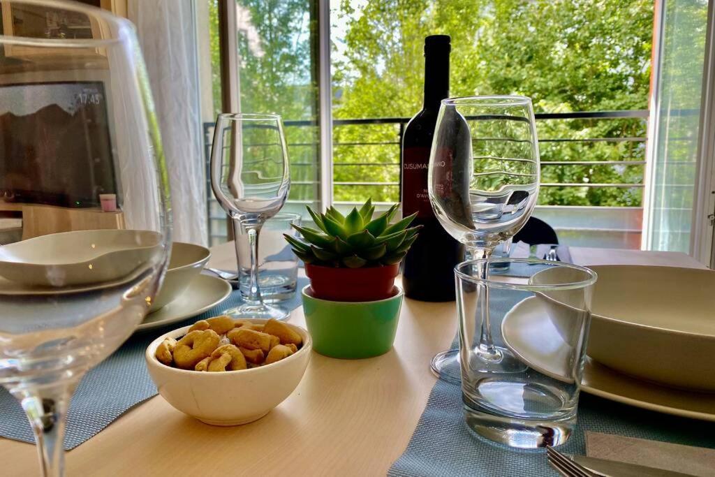 La Suite Nature Disneyland Paris Montévrain Exteriér fotografie