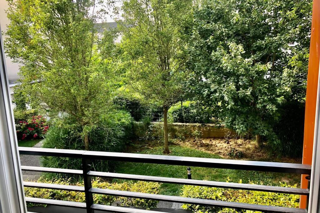 La Suite Nature Disneyland Paris Montévrain Exteriér fotografie