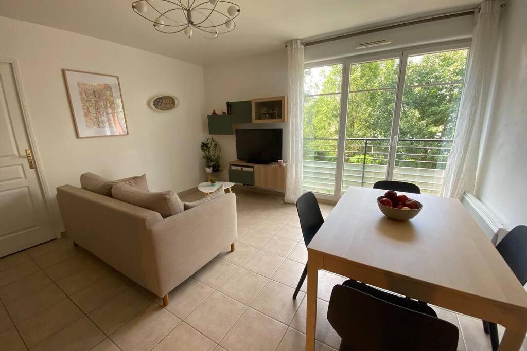 La Suite Nature Disneyland Paris Montévrain Exteriér fotografie