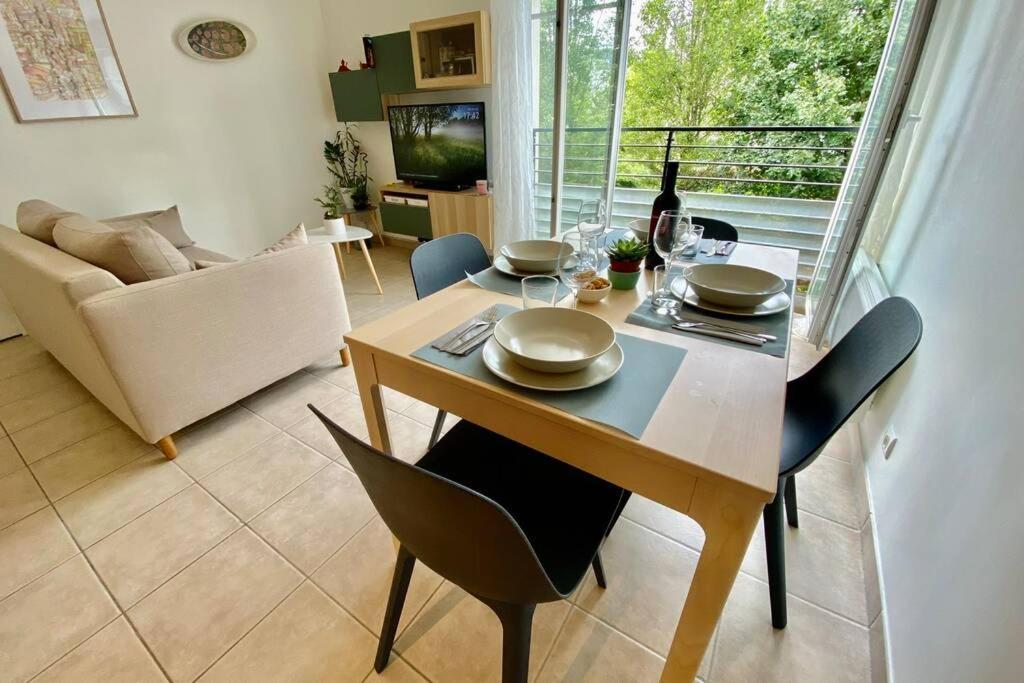 La Suite Nature Disneyland Paris Montévrain Exteriér fotografie